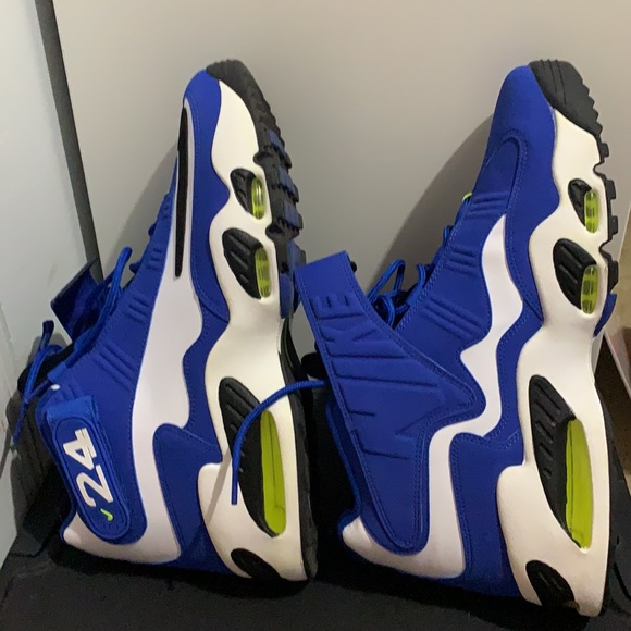 Nike Air Griffey Max 1 - Picture 6 of 10